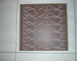 Rebajado 0.6 mm